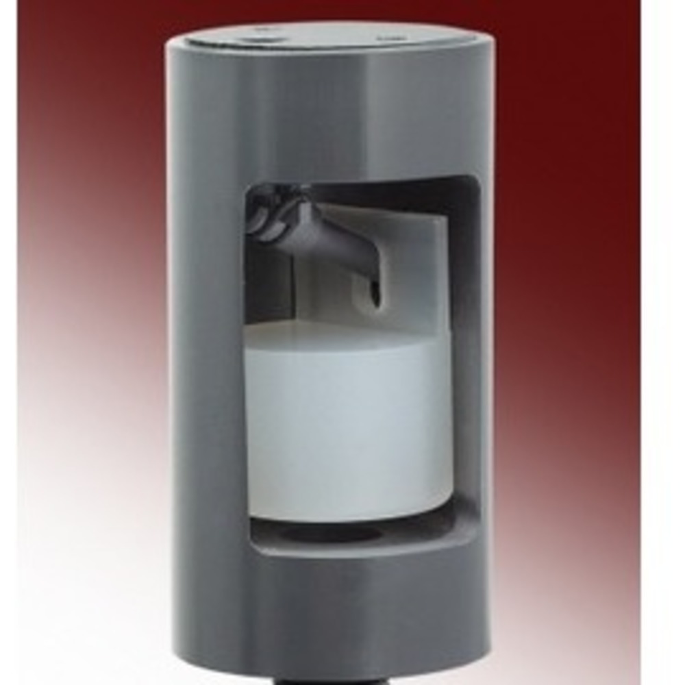 PLAST-O-MATIC Gas Valves