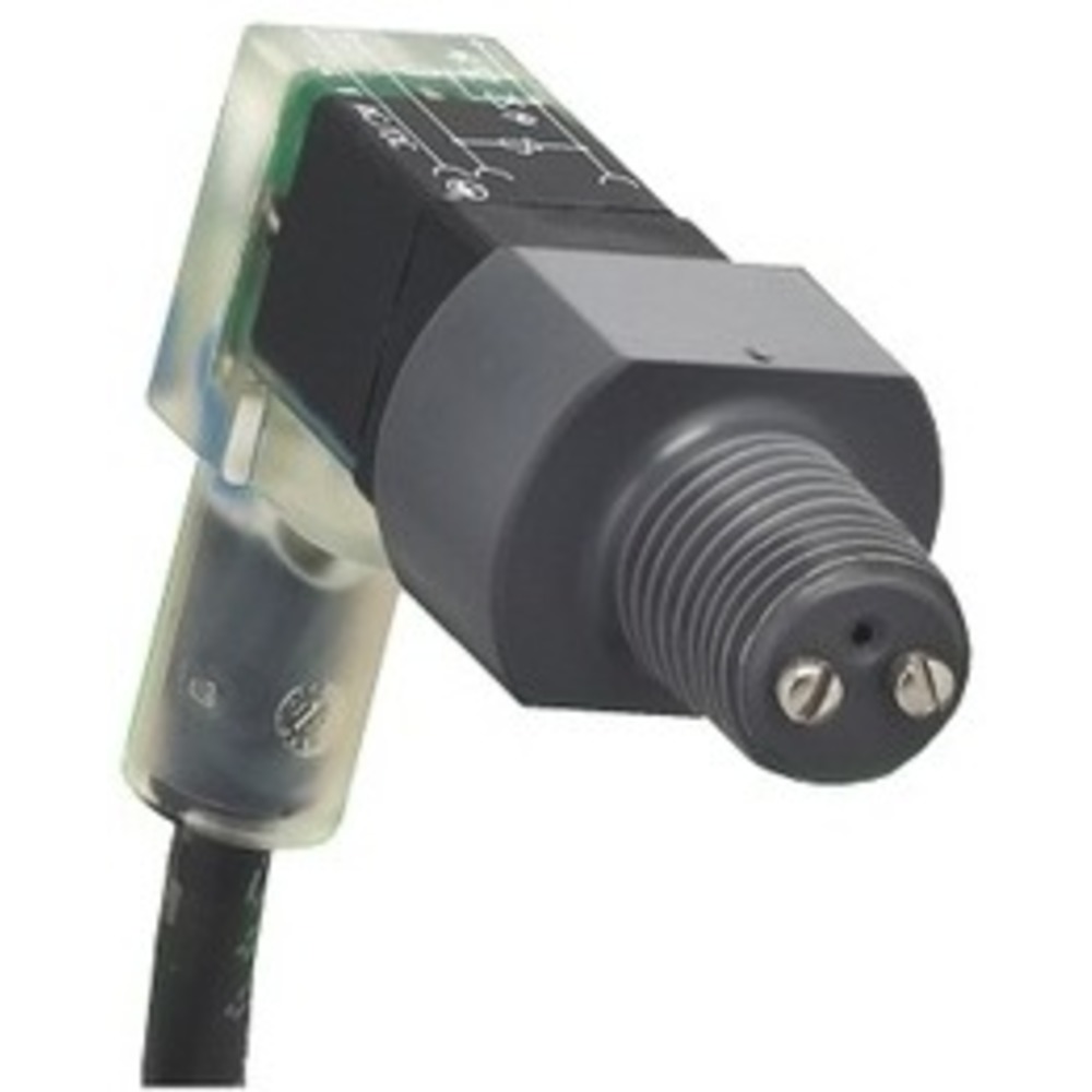 PLAST-O-MATIC Pressure Switch Transducer Combinations