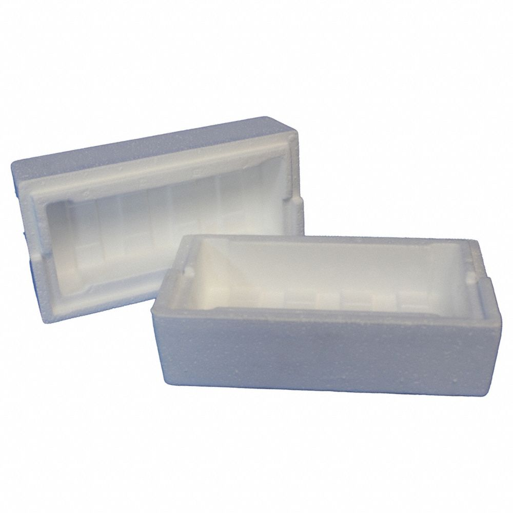 POLAR TECH Laboratory Storage and Transfer Containers