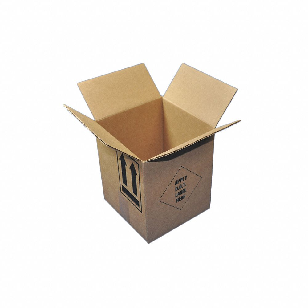 POLAR TECH Packaging and Shipping Accessories