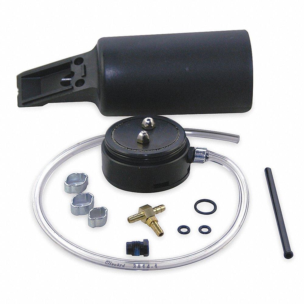 POP Filter Replacement Parts, Accessories and Service Kits