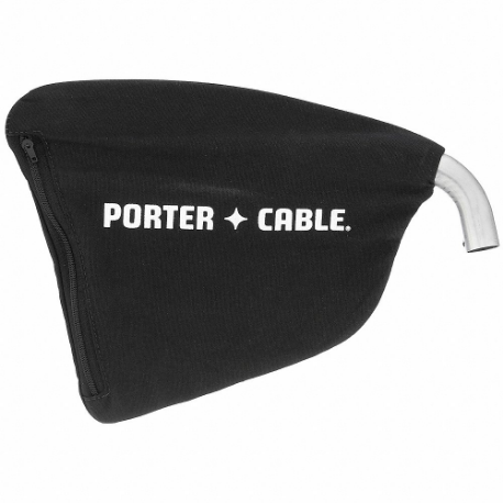 PORTER CABLE Dust Collector Accessories