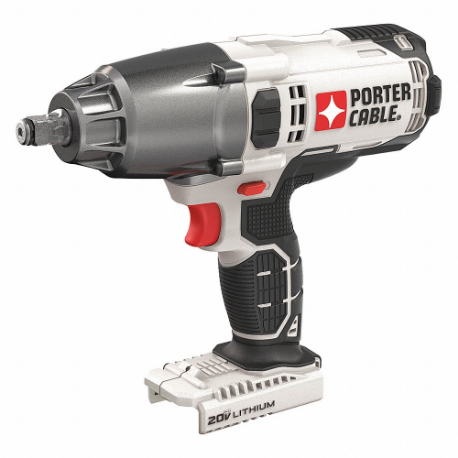 PORTER CABLE Cordless Impact Wrenches