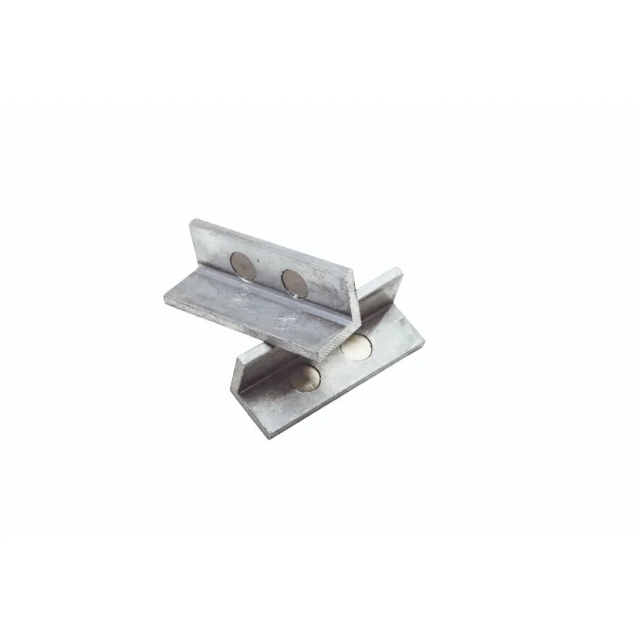 POSI LOCK Machining Vise Accessories