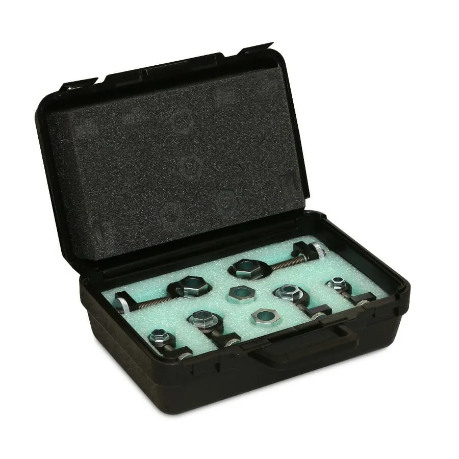 POSI LOCK Alignment Tools