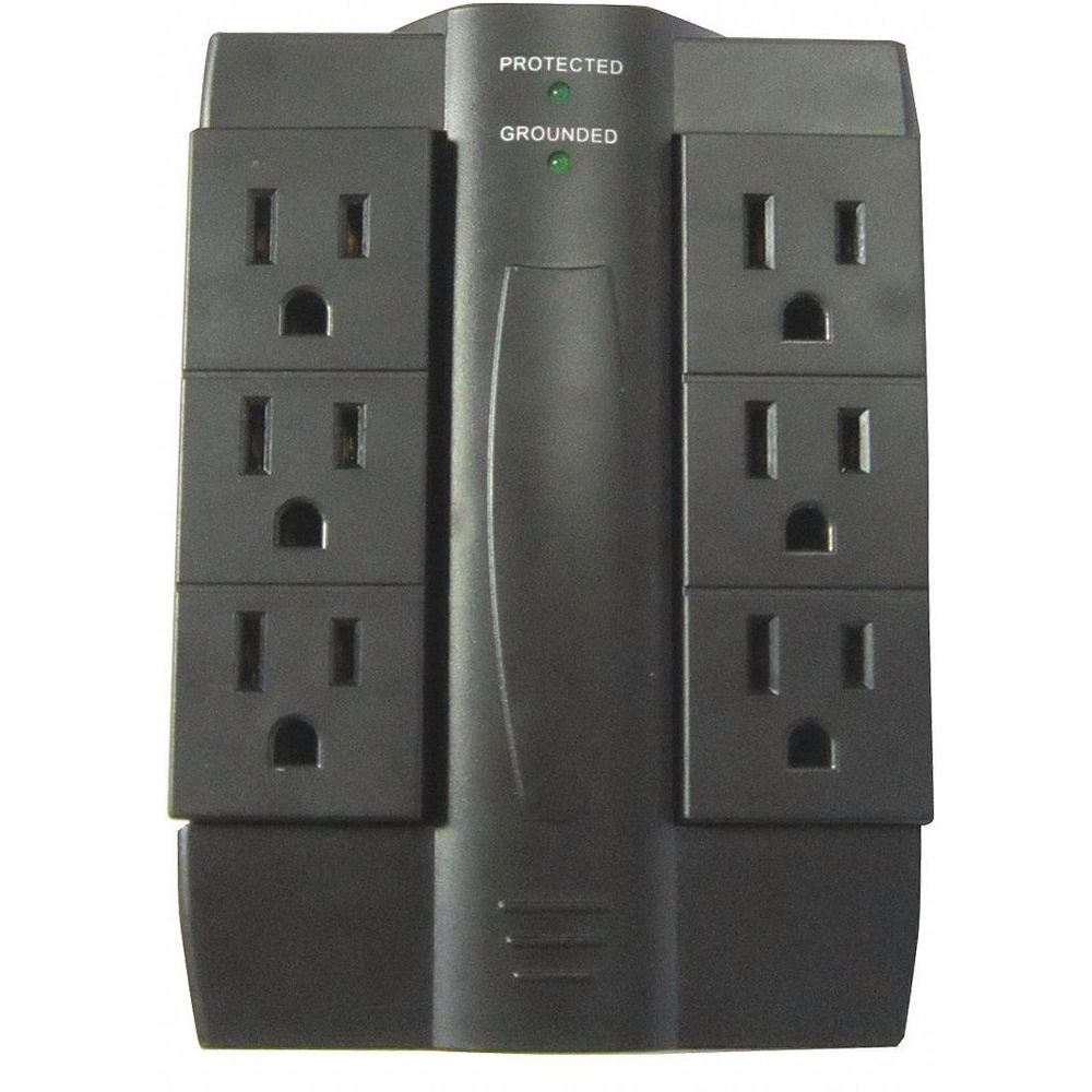 POWER FIRST Plug Adapters