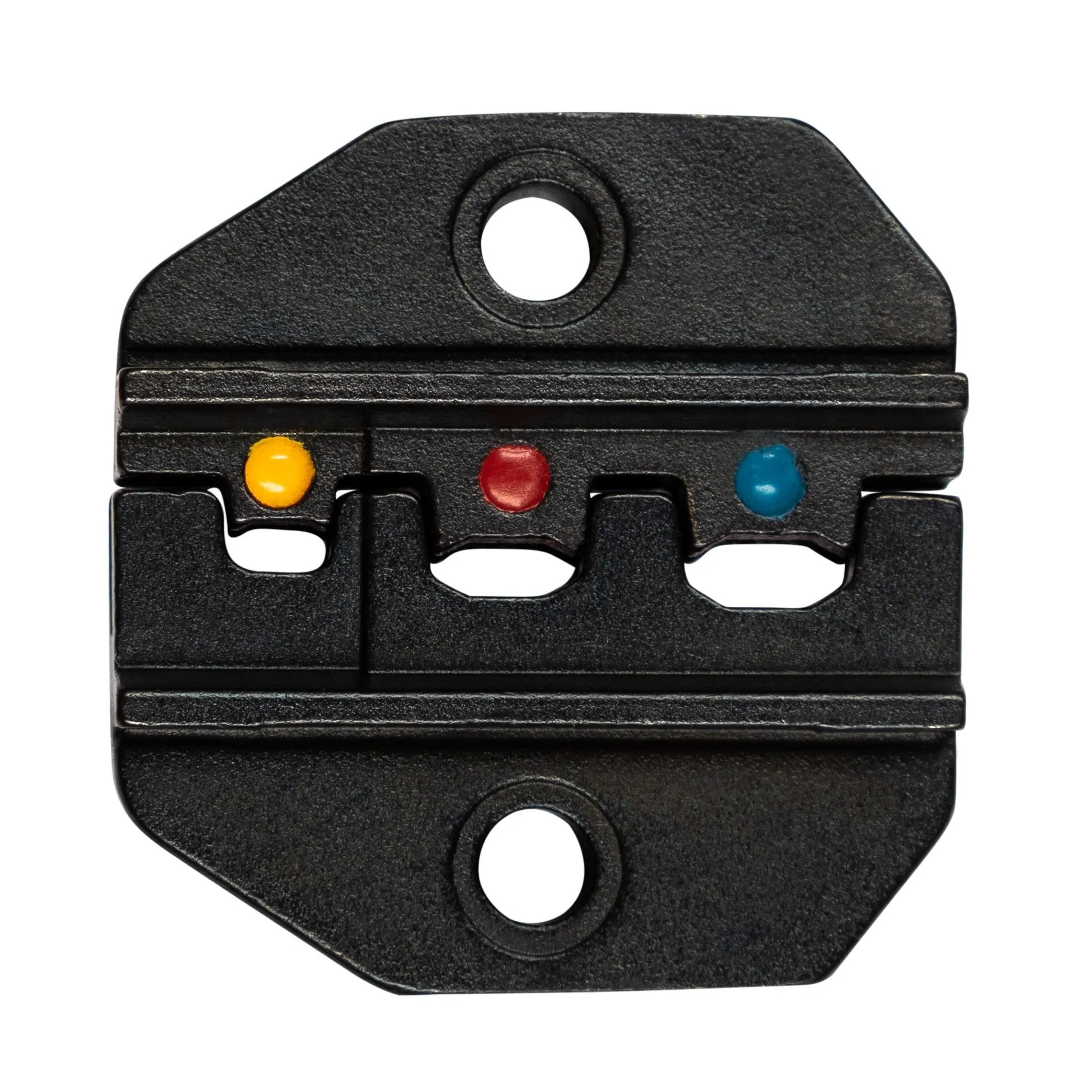 Die Set, Miniature Insul ated Terminals A