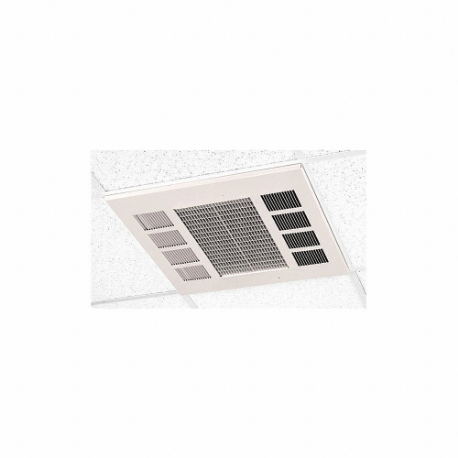QMARK Electric Ceiling Heater Accessories