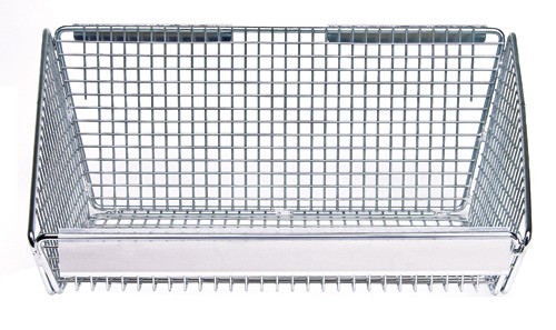 Clear Label Holder, 3 Inch Size