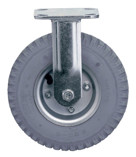 QUANTUM STORAGE SYSTEMS Plate Casters