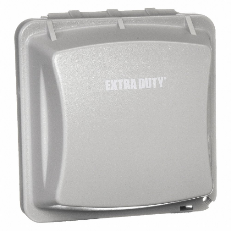 RACO Weatherproof Box Covers