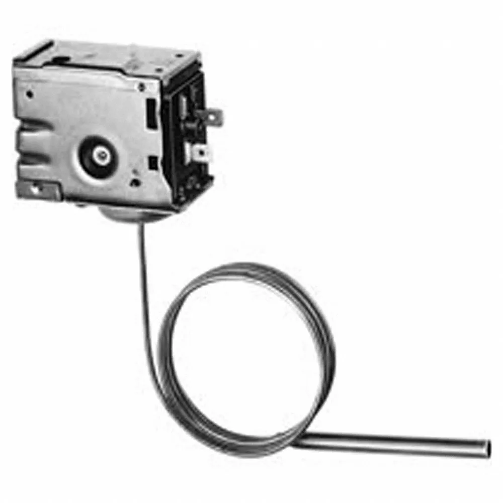 RANCO Duct Pressure Switches