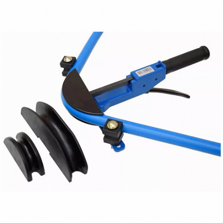 Bending Tool, 0 Deg Bend Angle Min, 90 Deg Bend Angle