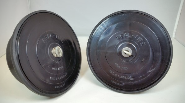 Thumb Bolt Expension Plug, 2 Inch Dia., 2.33 Inch Length