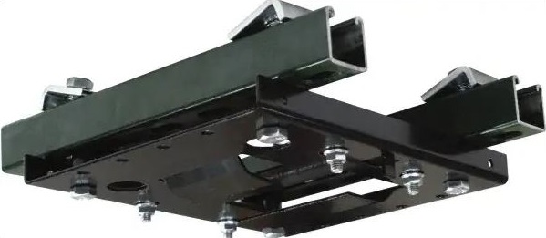 REELCRAFT Hose Reel Mounting Brackets