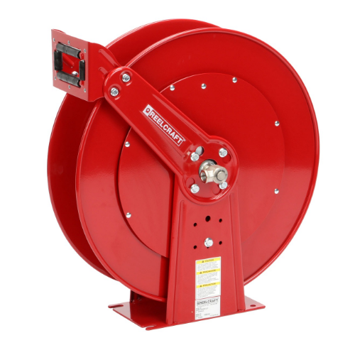 REELCRAFT Spring Return Hose Reels