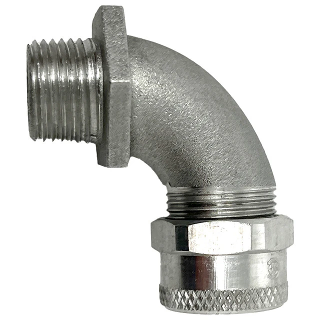 REELCRAFT Liquid Tight Cord Connectors