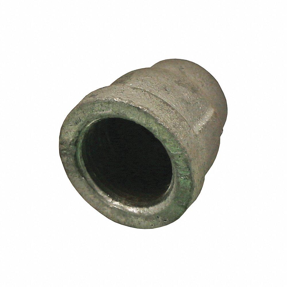 REELCRAFT Galvanized Pipe Fittings