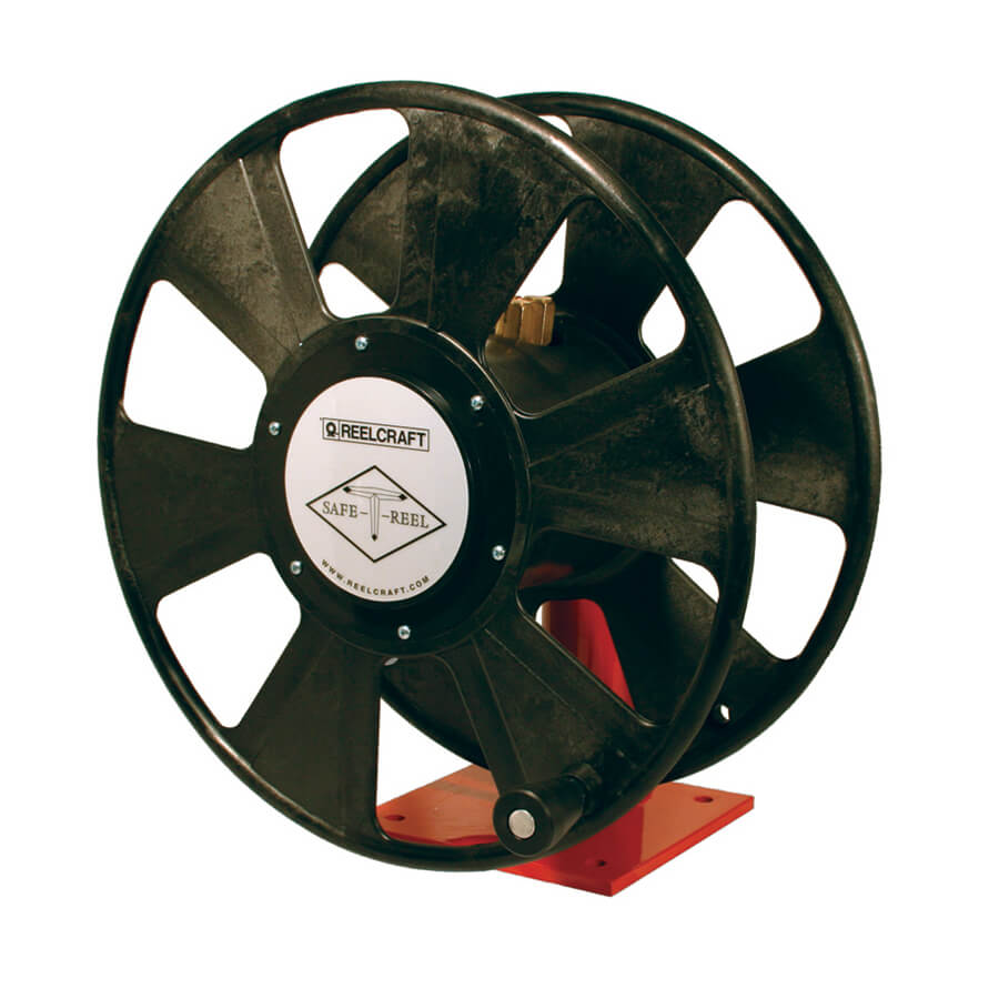 REELCRAFT Extension Cord Reels