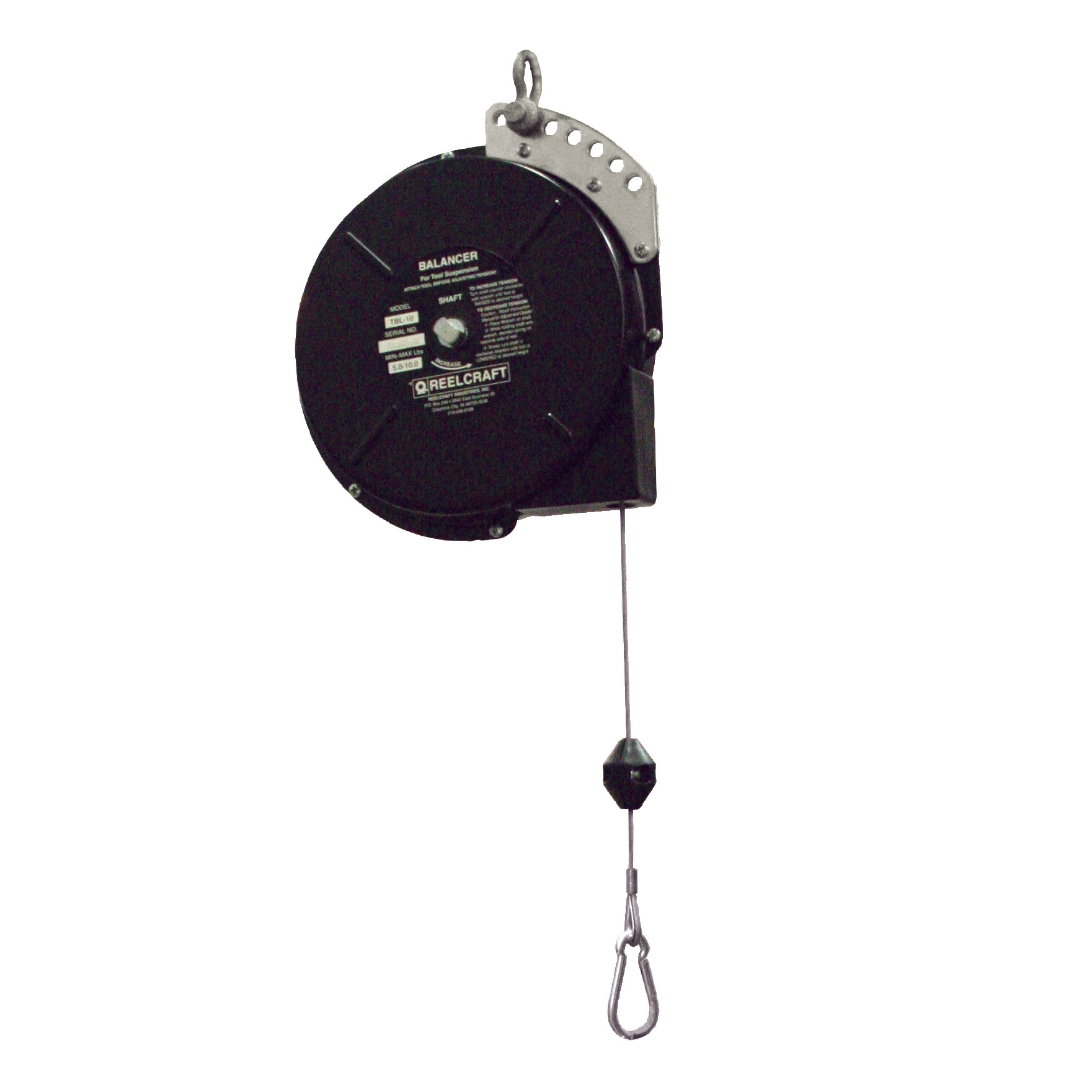 REELCRAFT Tool Balancer