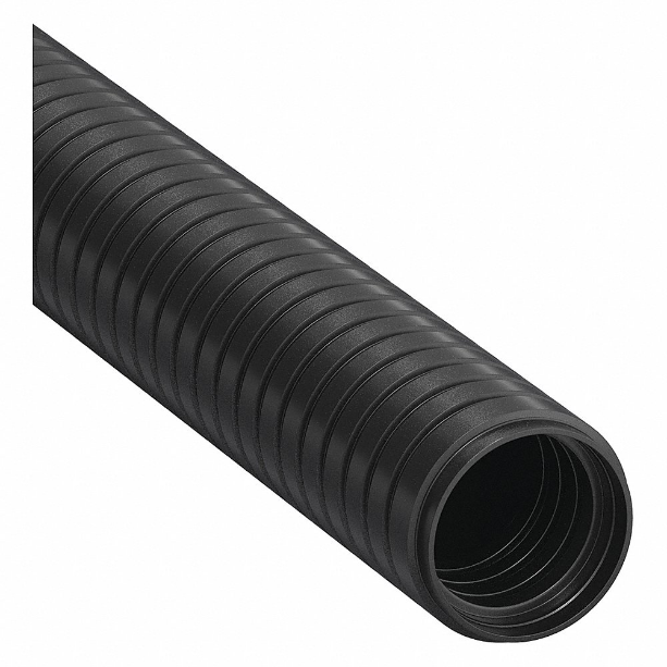 Flexible Conduit, G Profile, 48 mm ID, 30 m Length