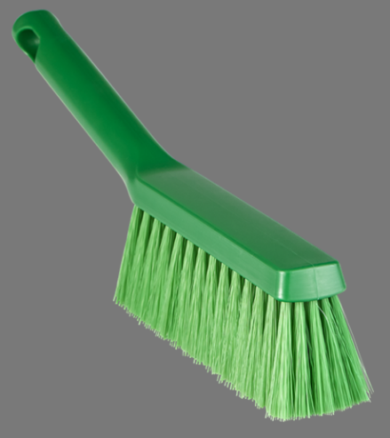 REMCO Counter and Bench Brushes