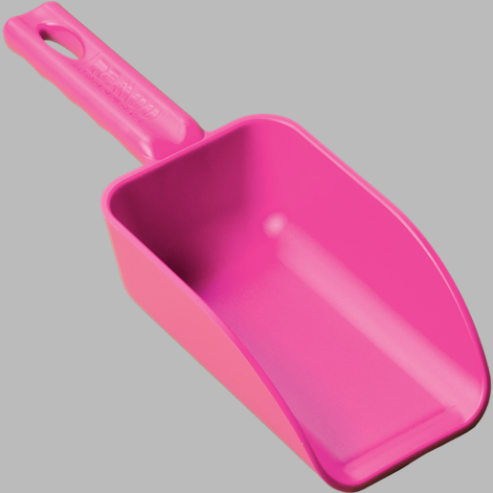 REMCO Hand and Bowl Scoops