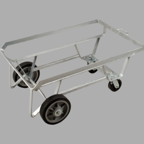 REMCO Hopper Undercarriages