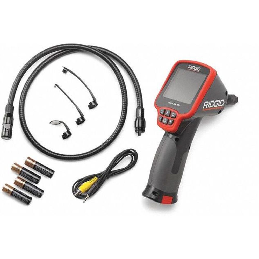 RIDGID Borescope