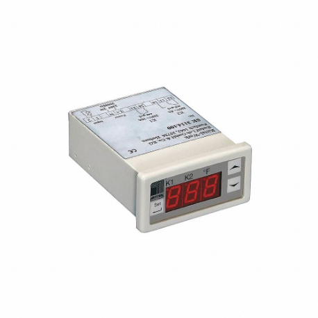 RITTAL Digital Temperature Switches