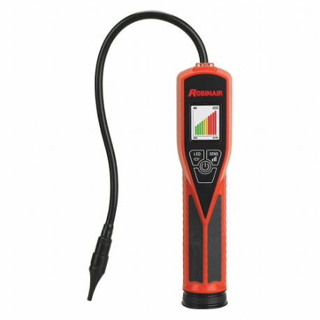 ROBINAIR Halogen Leak Detectors