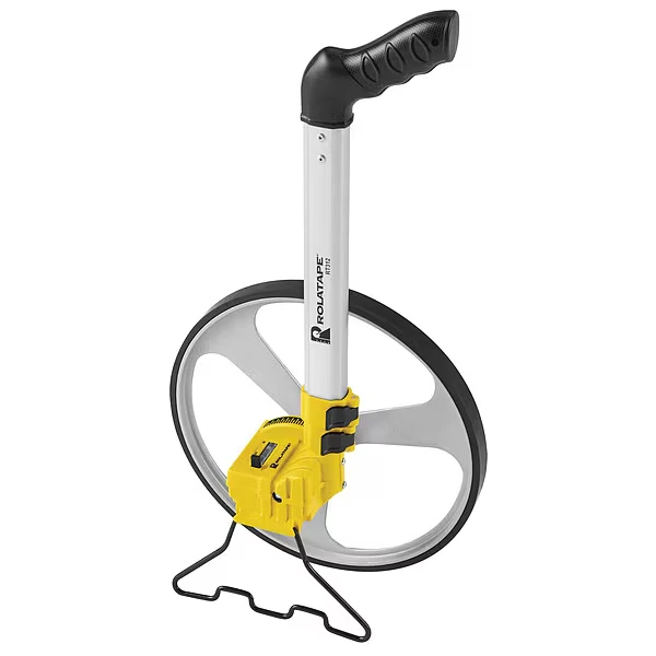 ROLATAPE Measuring Wheels