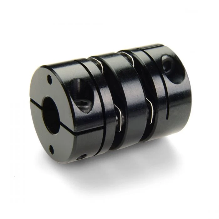 RULAND MANUFACTURING Motion Control Couplings