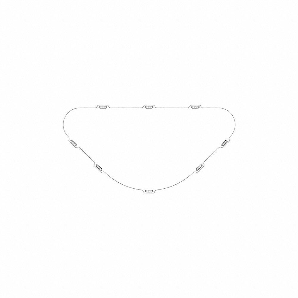 SALISBURY Fume Hood Accessories