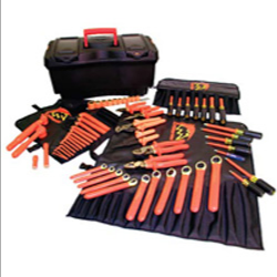 SALISBURY Insulated Tool Sets