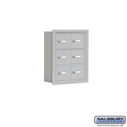 SALSBURY INDUSTRIES Cell Phone Lockers