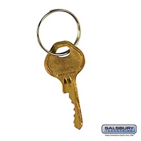 SALSBURY INDUSTRIES Control Keys