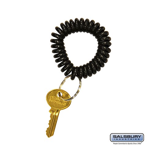 SALSBURY INDUSTRIES Key Accessories