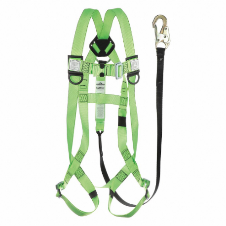SELLSTROM Fall Protection Kits