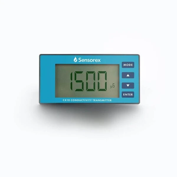 SENSOREX Multi-Parameter Meters