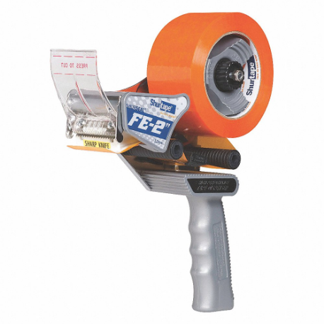 SHURTAPE Packaging Tape Hand Held Dispensers