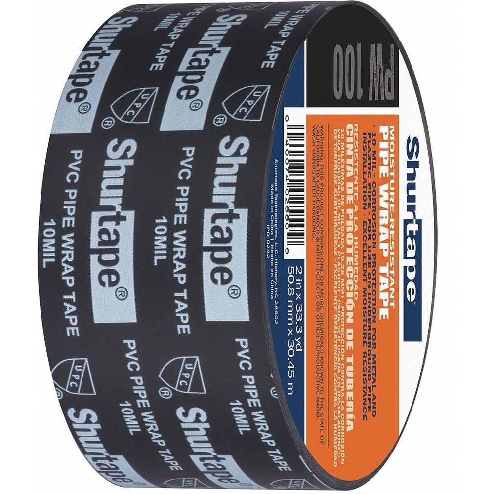 SHURTAPE Pipe Sealant Tape