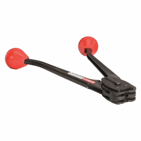 SIGNODE Manual Strapping Sealers and Tensioners