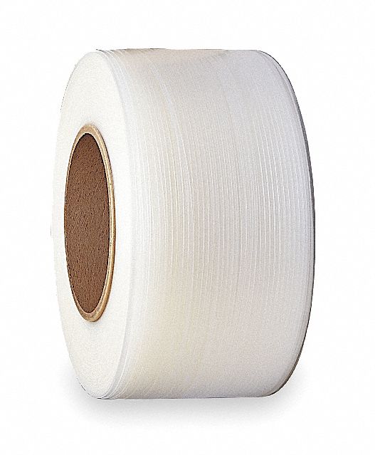 SIGNODE Logistics Straps