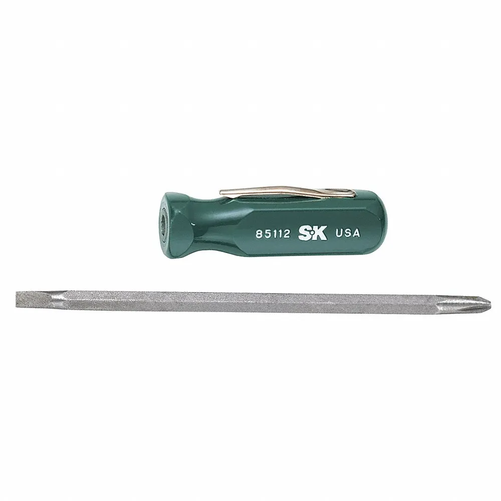 SK PROFESSIONAL TOOLS Multi-Bit Screwdrivers