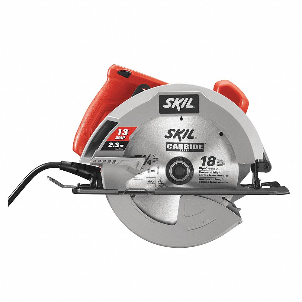 SKIL Cordless Circular Saws
