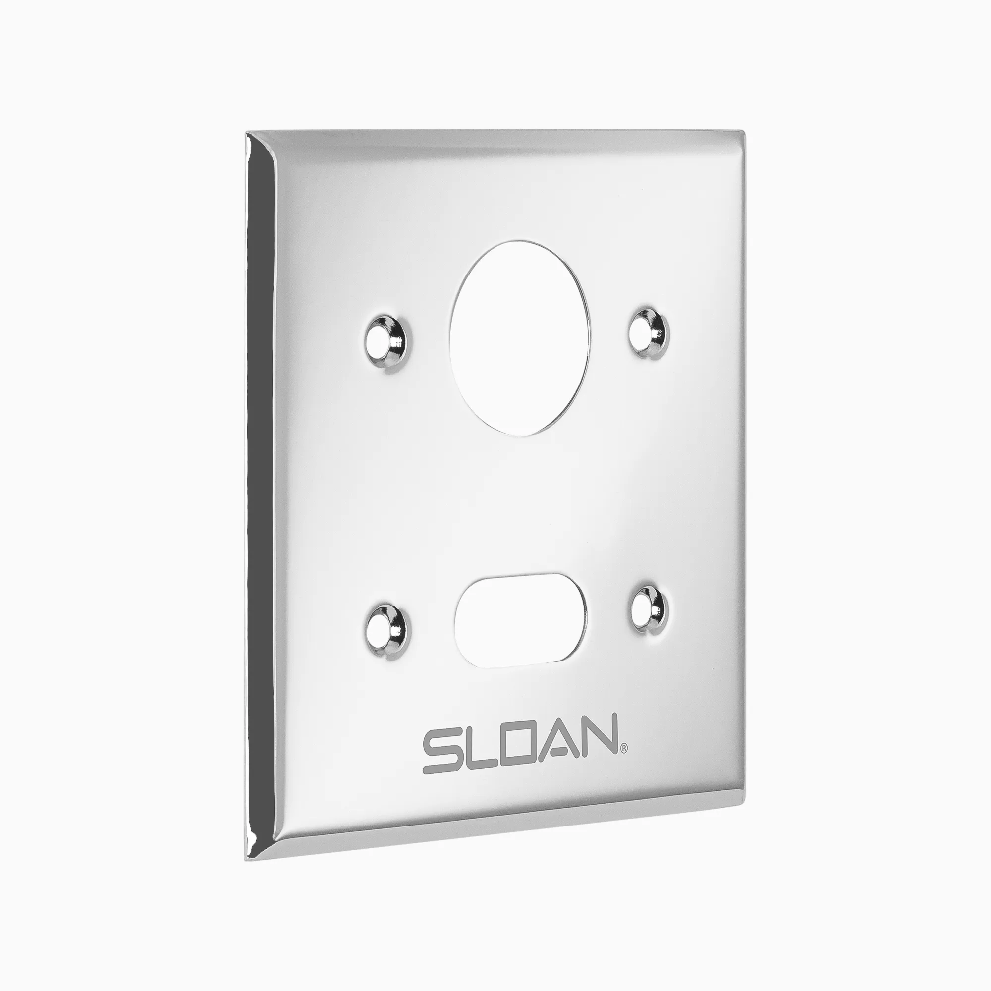 SLOAN Plates and Plate Covers