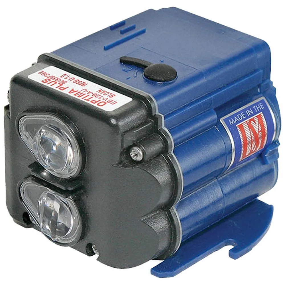 SLOAN Control Stations