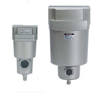 SMC VALVES Membrane Air Dryers