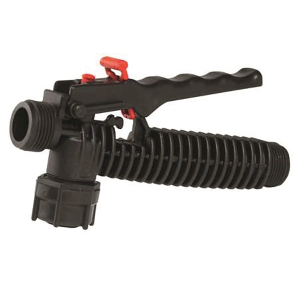 Solo Shut-Off Valve Assembly